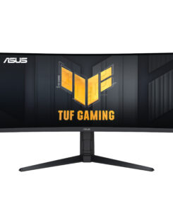 ASUS TUF Gaming VG34VQL3A computer monitor 86,4 cm (34") 3440 x 1440 Pixels UltraWide Quad HD LCD Zwart