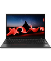 Lenovo ThinkPad L15 Gen 4 (Intel) Intel® Core™ i5 i5-1345U Laptop 39,6 cm (15.6") Full HD 16 GB DDR4-SDRAM 512 GB SSD Wi-Fi 6E (802.11ax) Windows 11 Pro Scandinavisch Zwart
