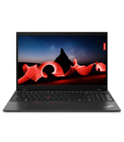 Lenovo ThinkPad L15 Gen 4 (Intel) Intel® Core™ i5 i5-1345U Laptop 39,6 cm (15.6") Full HD 16 GB DDR4-SDRAM 512 GB SSD Wi-Fi 6E (802.11ax) Windows 11 Pro Scandinavisch Zwart