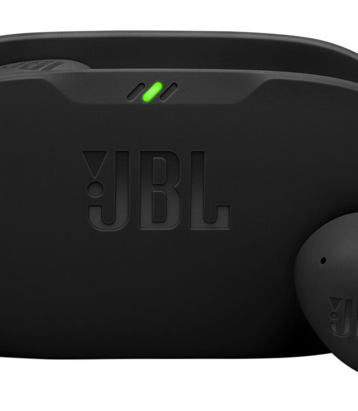 JBL Wave Buds 2 Headset True Wireless Stereo (TWS) In-ear Oproepen/muziek Bluetooth Zwart