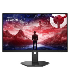 Lenovo Legion 27Q-10 computer monitor 68,6 cm (27") 2560 x 1440 Pixels Quad HD LED Zwart