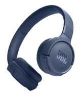 JBL Tune 520BT Headset Draadloos Hoofdband Oproepen/muziek USB Type-C Bluetooth Blauw