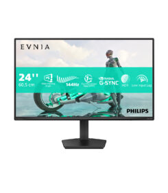 Philips Evnia 3000 24M2N3200NF/00 computer monitor 60,5 cm (23.8") 1920 x 1080 Pixels Full HD LCD Grijs