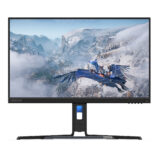 Lenovo Legion R24e computer monitor 60,5 cm (23.8") 1920 x 1080 Pixels Full HD LCD Zwart