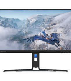 Lenovo Legion R24e computer monitor 60,5 cm (23.8") 1920 x 1080 Pixels Full HD LCD Zwart