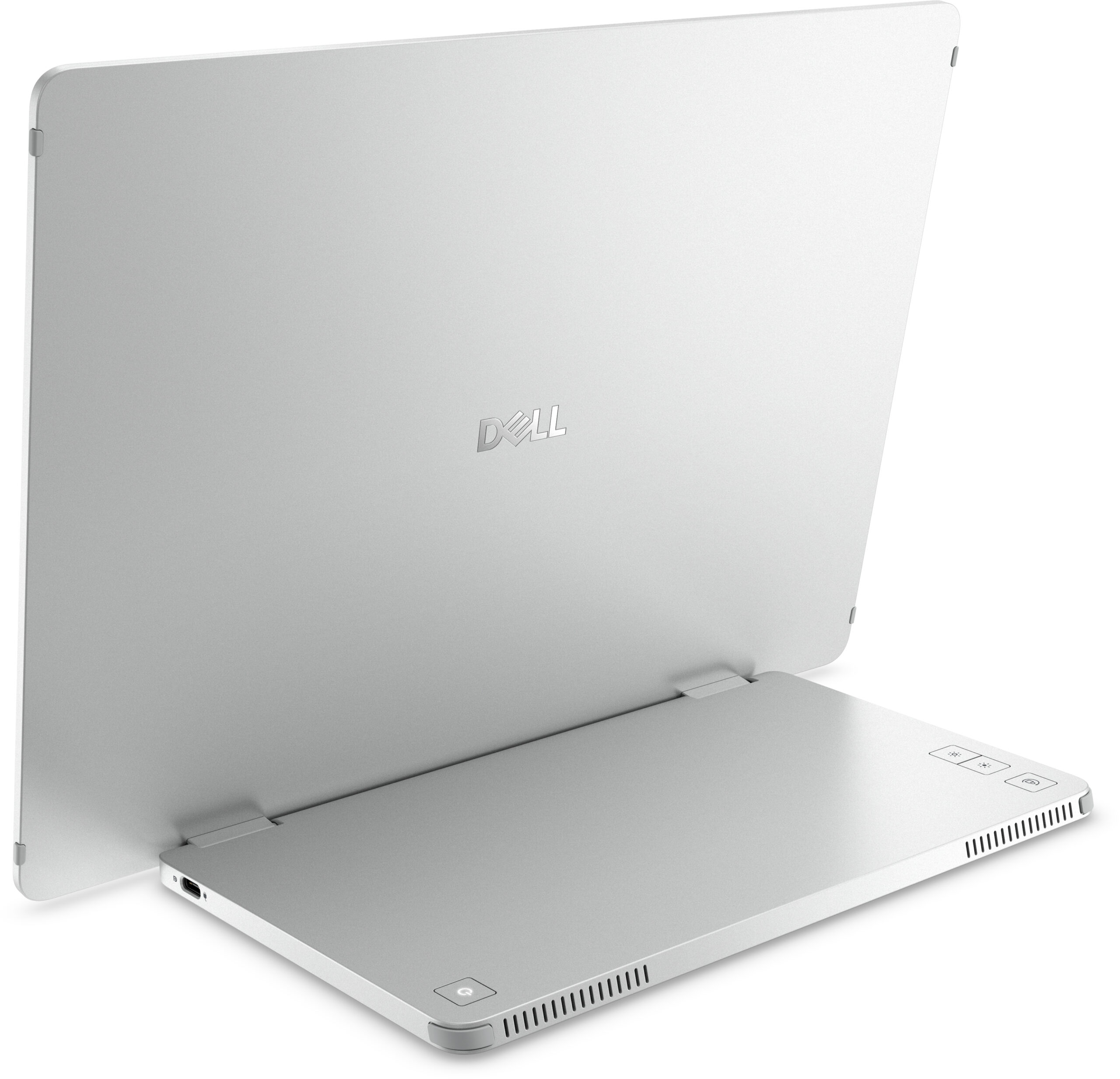 DELL Pro Plus P1425 computer monitor 35,6 cm (14") 1920 x 1200 Pixels WUXGA LCD Zilver - Afbeelding 6