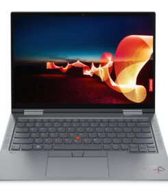 T1A Lenovo ThinkPad X1 Yoga Gen 6 Refurbished Intel® Core™ i7 i7-1185G7 Hybride (2-in-1) 35,6 cm (14") Touchscreen 32 GB LPDDR4x-SDRAM 512 GB SSD Windows 11 Pro Grijs