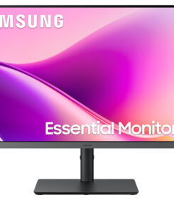 Samsung 27" Essential Monitor S4 S43UF Full HD 100Hz