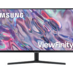 Samsung 34" ViewFinity S5 S50GC UWQHD 100Hz Monitor