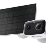 TP-Link Tapo C400 KIT Doos IP-beveiligingscamera Buiten 1920 x 1080 Pixels Muur