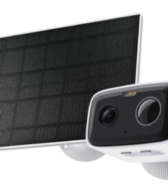 TP-Link Tapo C400 KIT Doos IP-beveiligingscamera Buiten 1920 x 1080 Pixels Muur