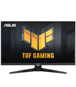 ASUS TUF Gaming VG32UQA1A computer monitor 80 cm (31.5") 3840 x 2160 Pixels 4K Ultra HD Zwart