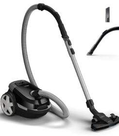 Philips 3000 series XD3112/09 Stofzuiger met zak