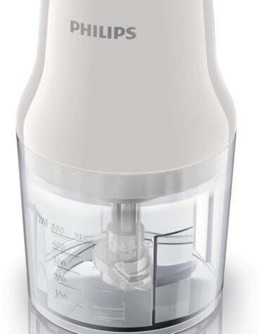 Philips Daily Collection HR1393 Hakmolen