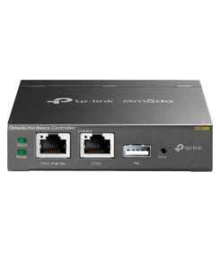 TP-Link Omada OC200 gateway/controller 10, 100 Mbit/s