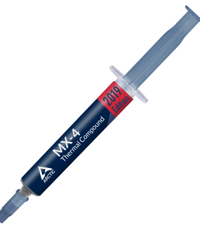 ARCTIC MX-4 heat sink compound Koelpasta 8,5 W/m·K 4 g