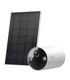 TP-Link Tapo C410 Kit Kogel (vorm) IP-beveiligingscamera Buiten 2304 x 1296 Pixels Plafond/muur