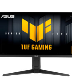 ASUS TUF Gaming VG27AQL5A computer monitor 68,6 cm (27") 2560 x 1440 Pixels Wide Quad HD LCD Zwart