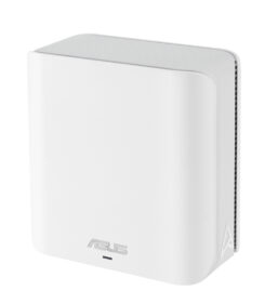 ASUS ZenWiFi BD4 Dual-band (2.4 GHz / 5 GHz) Wi-Fi 7 (802.11be) Wit 2 Intern
