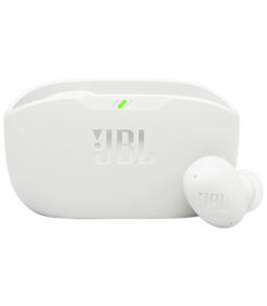 JBL Wave Buds 2 Headset True Wireless Stereo (TWS) In-ear Oproepen/muziek Bluetooth Wit