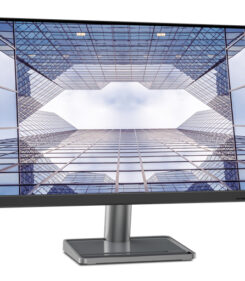 Lenovo L32p-30 computer monitor 80 cm (31.5") 3840 x 2160 Pixels 4K Ultra HD LED Zwart