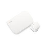 Linksys Velop Micro 6 Dual-band (2.4 GHz / 5 GHz) Wi-Fi 6 (802.11ax) Wit 4 Intern