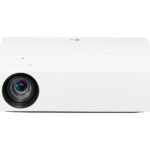 LG HU70LS Projector met normale projectieafstand 1500 ANSI lumens LED UHD 4K (3840x2160) Wit