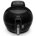 Tefal FZ7738 Enkel Vrijstaand 1500 W Heteluchtfriteuse Zwart