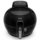 Tefal FZ7738 Enkel Vrijstaand 1500 W Heteluchtfriteuse Zwart
