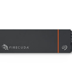 Seagate FireCuda 530R 4 TB M.2 PCI Express 4.0 NVMe