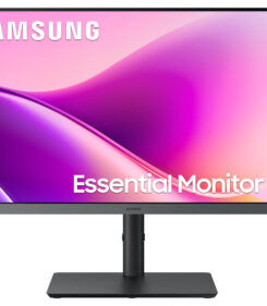 Samsung 24" Essential Monitor S4 S43UF Full HD 100Hz