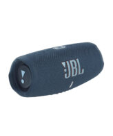 JBL CHARGE 5 Draadloze stereoluidspreker Blauw 30 W