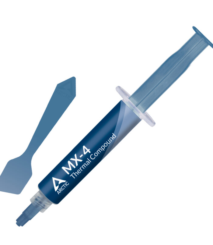 ARCTIC MX-4 heat sink compound Koelpasta 8 g