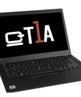 T1A Lenovo ThinkPad T14s Refurbished Intel® Core™ i5 i5-10310U Laptop 35,6 cm (14") Full HD 16 GB DDR4-SDRAM 256 GB SSD Wi-Fi 6 (802.11ax) Windows 11 Pro Zwart