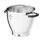Kenwood KAB90.000SS mixer-/keukenmachinetoebehoor Kom