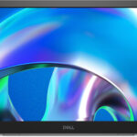 DELL Pro Plus P1425 computer monitor 35,6 cm (14") 1920 x 1200 Pixels WUXGA LCD Zilver