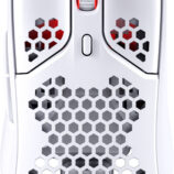 HyperX Pulsefire Haste - Wireless Gaming Mouse (wit)