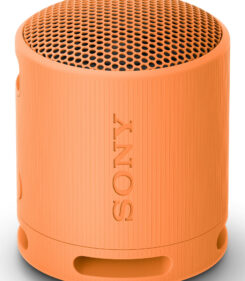 Sony SRS-XB100 Mono draadloze luidspreker Oranje