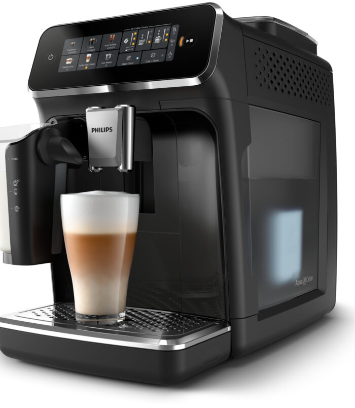 Philips Series 3300 EP3341/50 Volautomatisch espressoapparaat