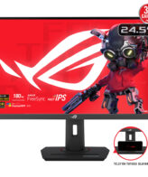 ASUS ROG Strix XG259CS computer monitor 62,2 cm (24.5") 1920 x 1080 Pixels Full HD LCD Zwart