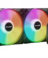 be quiet! PURE LOOP 3 LX Processor Alles-in-één vloeistofkoeler 12 cm Zwart 1 stuk(s)