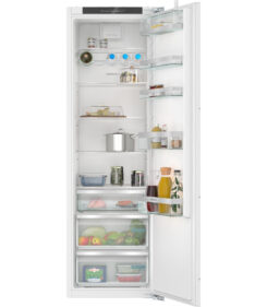 Siemens iQ500 KI81RADD0 koelkast Ingebouwd 310 l Wit