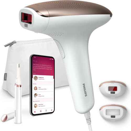 Philips Lumea Advanced Lumea IPL 7000 Series BRI921/00 IPL-ontharingsapparaat