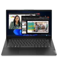 Lenovo V14 G4 ABP AMD Ryzen™ 7 7730U Laptop 35,6 cm (14") Full HD 16 GB DDR4-SDRAM 512 GB SSD Wi-Fi 6 (802.11ax) Windows 11 Home Scandinavisch Zwart