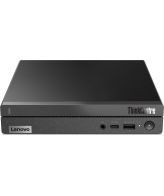 Lenovo ThinkCentre neo 50q Gen 4 Intel® Core™ i5 i5-13420H 8 GB DDR4-SDRAM 256 GB SSD Windows 11 Pro Mini PC Zwart