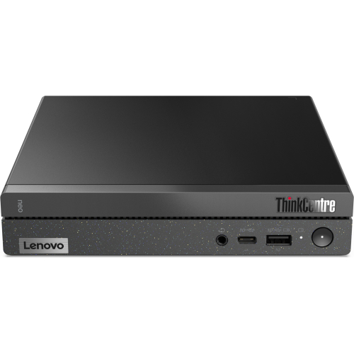 Lenovo ThinkCentre neo 50q Gen 4 Intel® Core™ i5 i5-13420H 8 GB DDR4-SDRAM 256 GB SSD Windows 11 Pro Mini PC Zwart