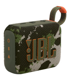 JBL Go 4 Mono draadloze luidspreker Camouflage 4,2 W