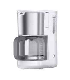 Braun KF 1500 Volledig automatisch Espressomachine