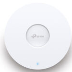 TP-Link Omada EAP653 draadloos toegangspunt (WAP) 2976 Mbit/s Wit Power over Ethernet (PoE)