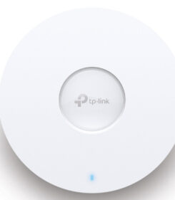 TP-Link Omada EAP653 draadloos toegangspunt (WAP) 2976 Mbit/s Wit Power over Ethernet (PoE)